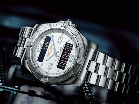 amazon orologi breitling replica